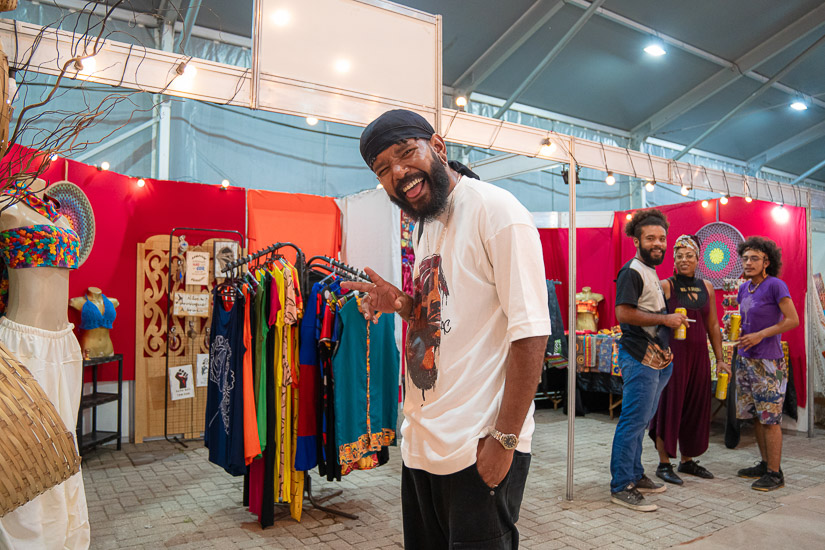 São Sebastião Preta (Costa Sul)