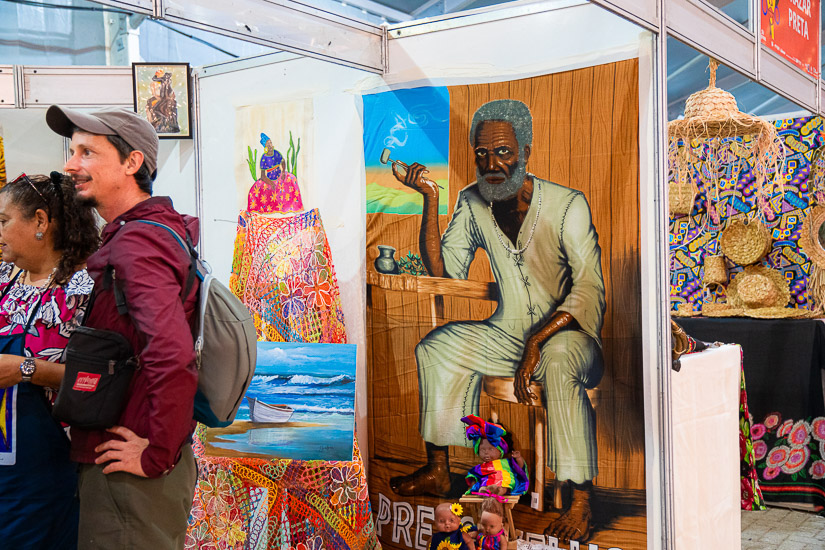 São Sebastião Preta (Costa Sul)