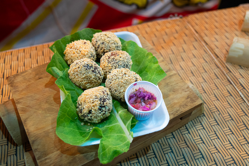 São Sebastião Preta (Centro) 2026