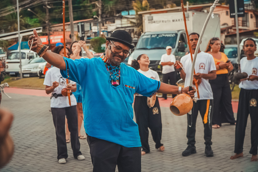 São Sebastião Preta (Costa Sul)