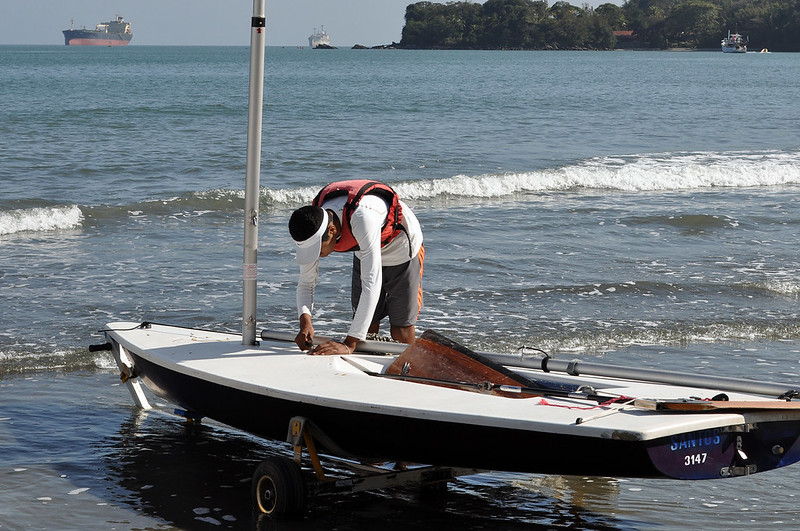 Regata Sebastianense de Vela Monotipos