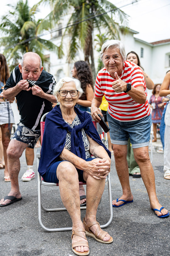 SSambinha - São Francisco
