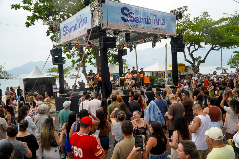 SSambinha São Francisco