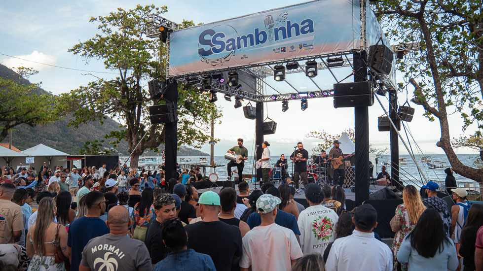 SSambinha - São Francisco