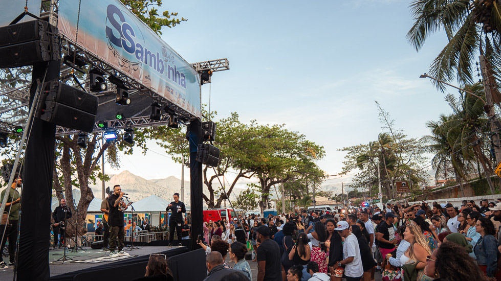 SSambinha São Francisco