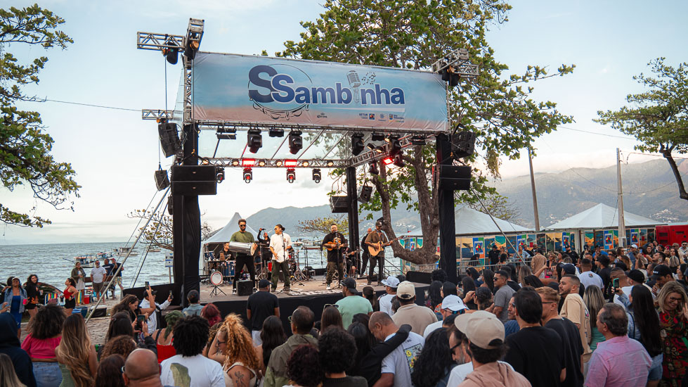 SSambinha - São Francisco