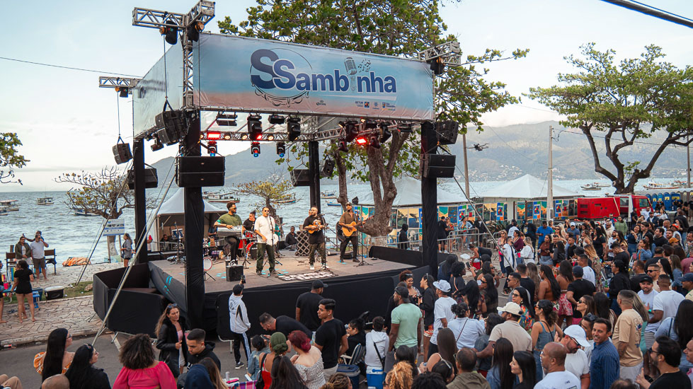 SSambinha São Francisco