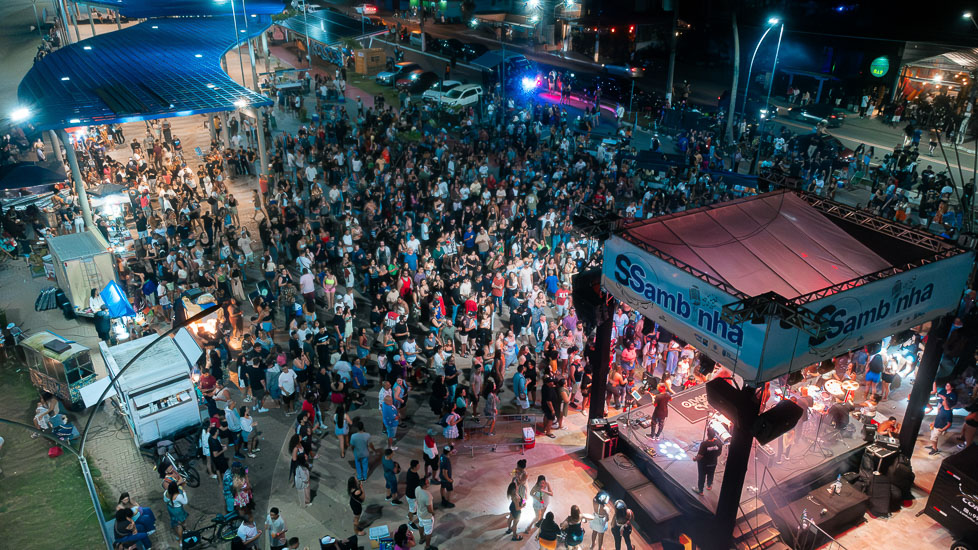 SSambinha Boiçucanga