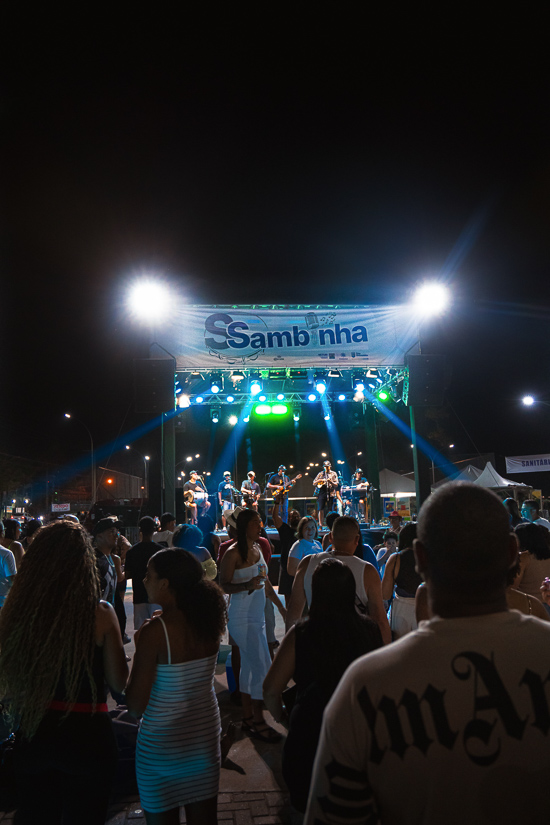 SSambinha Boiçucanga