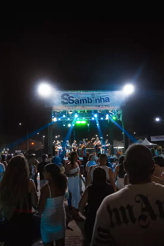 SSambinha Boiçucanga