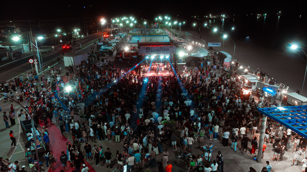 SSambinha Boiçucanga