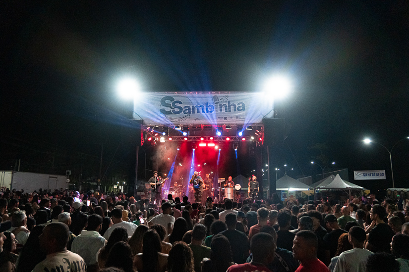 SSambinha Boiçucanga