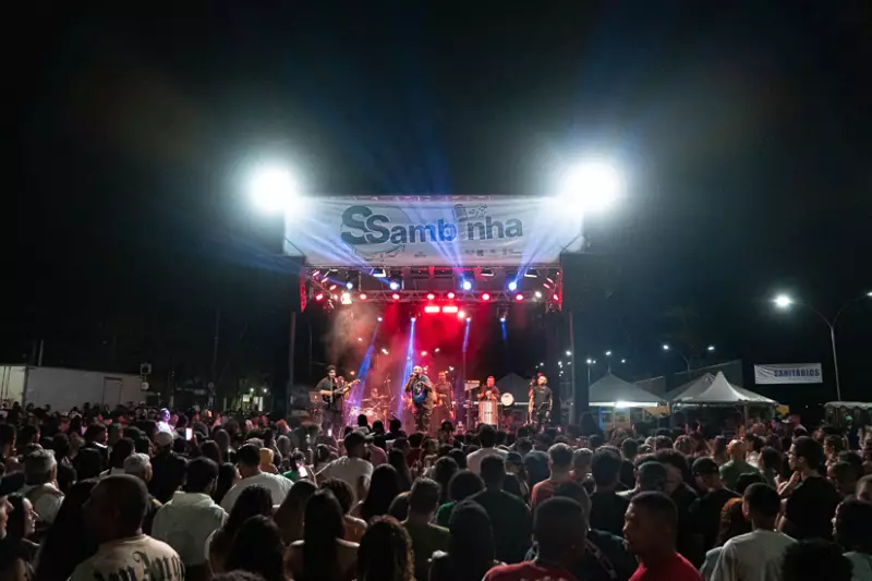 SSambinha Boiçucanga