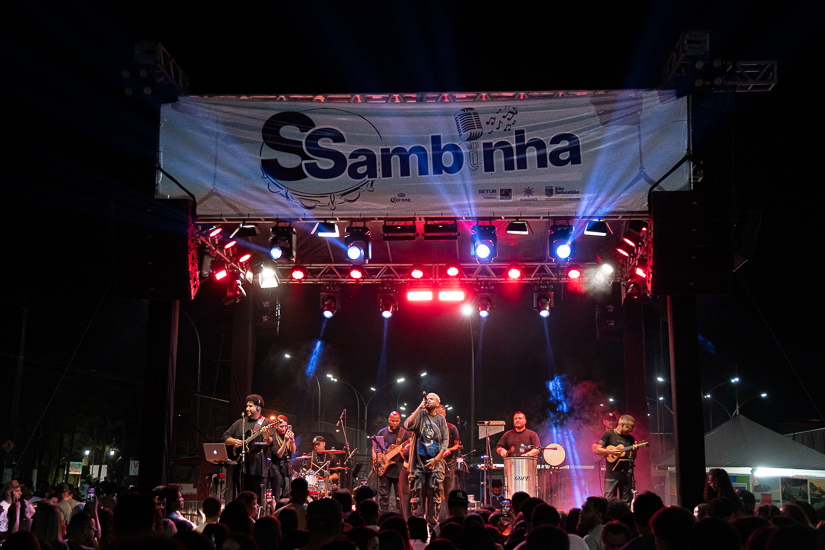 SSambinha Boiçucanga