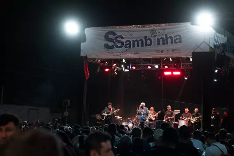 SSambinha Boiçucanga