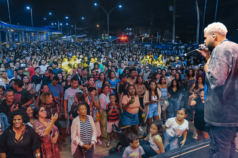 SSambinha Boiçucanga