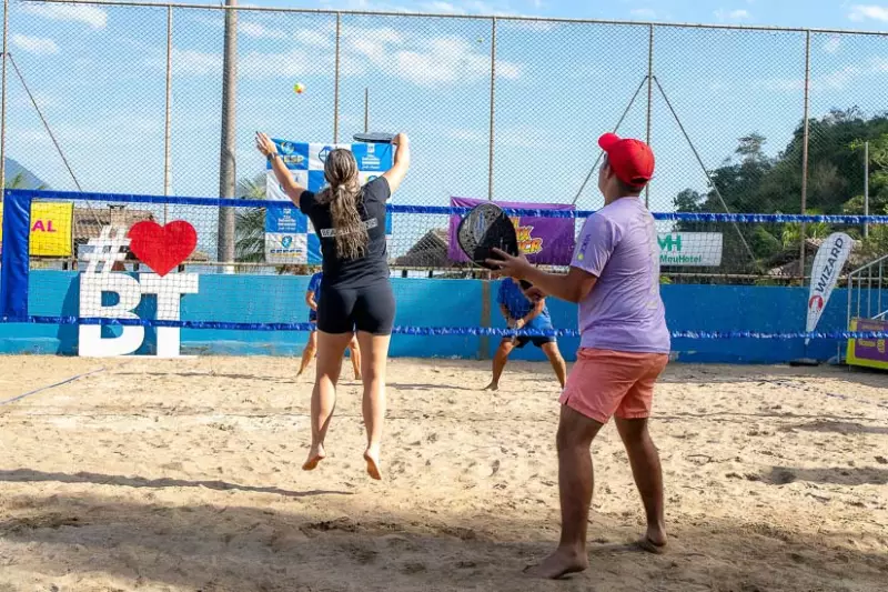 3ª Etapa São Sebá Open - Boiçucanga