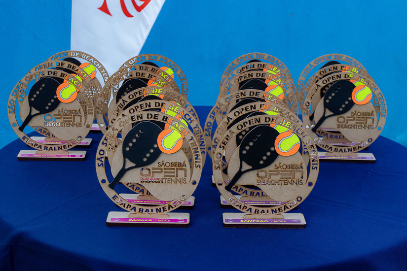 3ª Etapa São Sebá Open - Boiçucanga