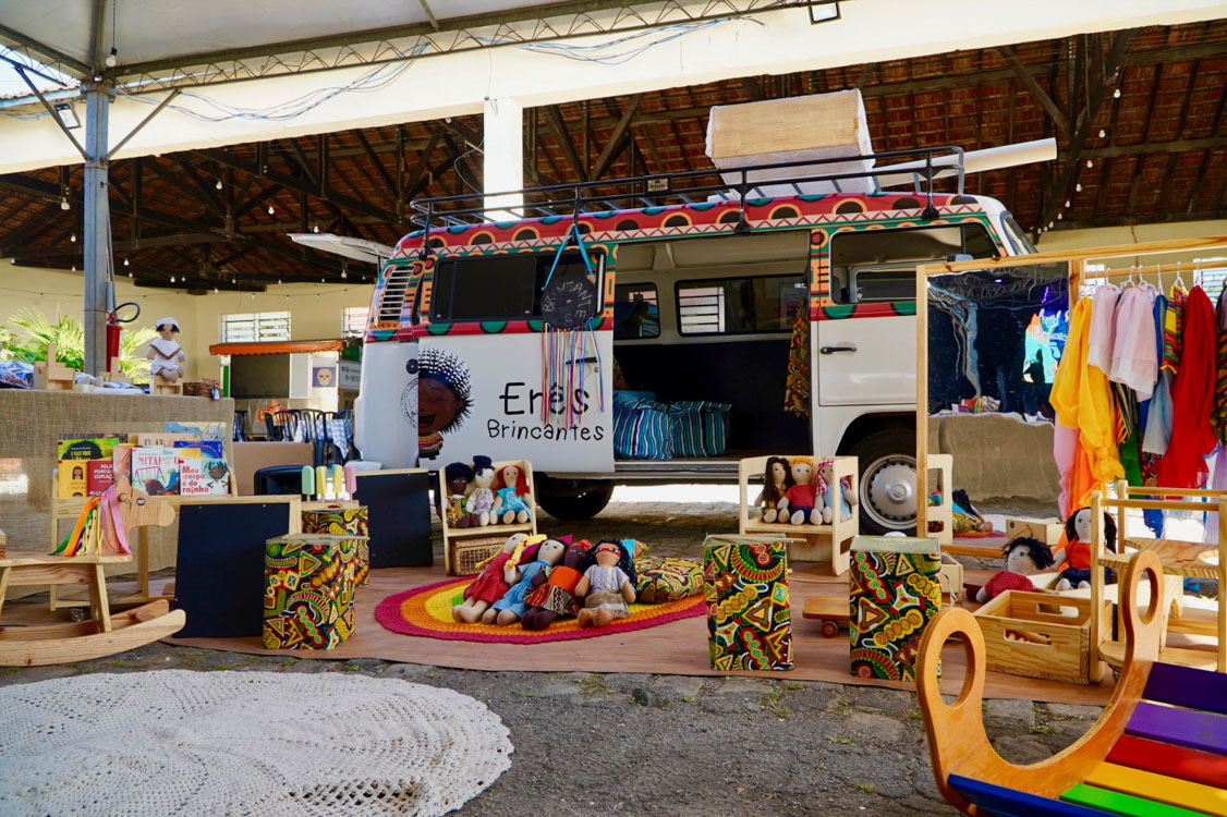 São Sebastião Literária & Concurso de Poesia Nhô Bento