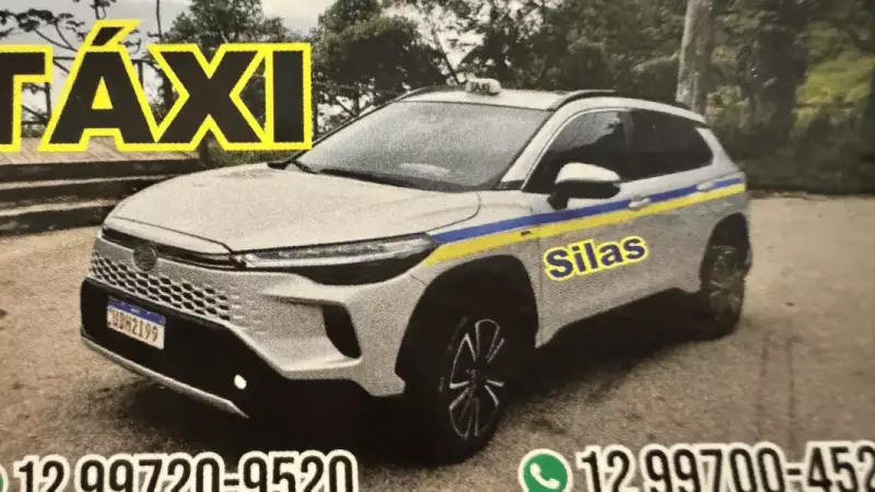 Silas Da Silva Moraes