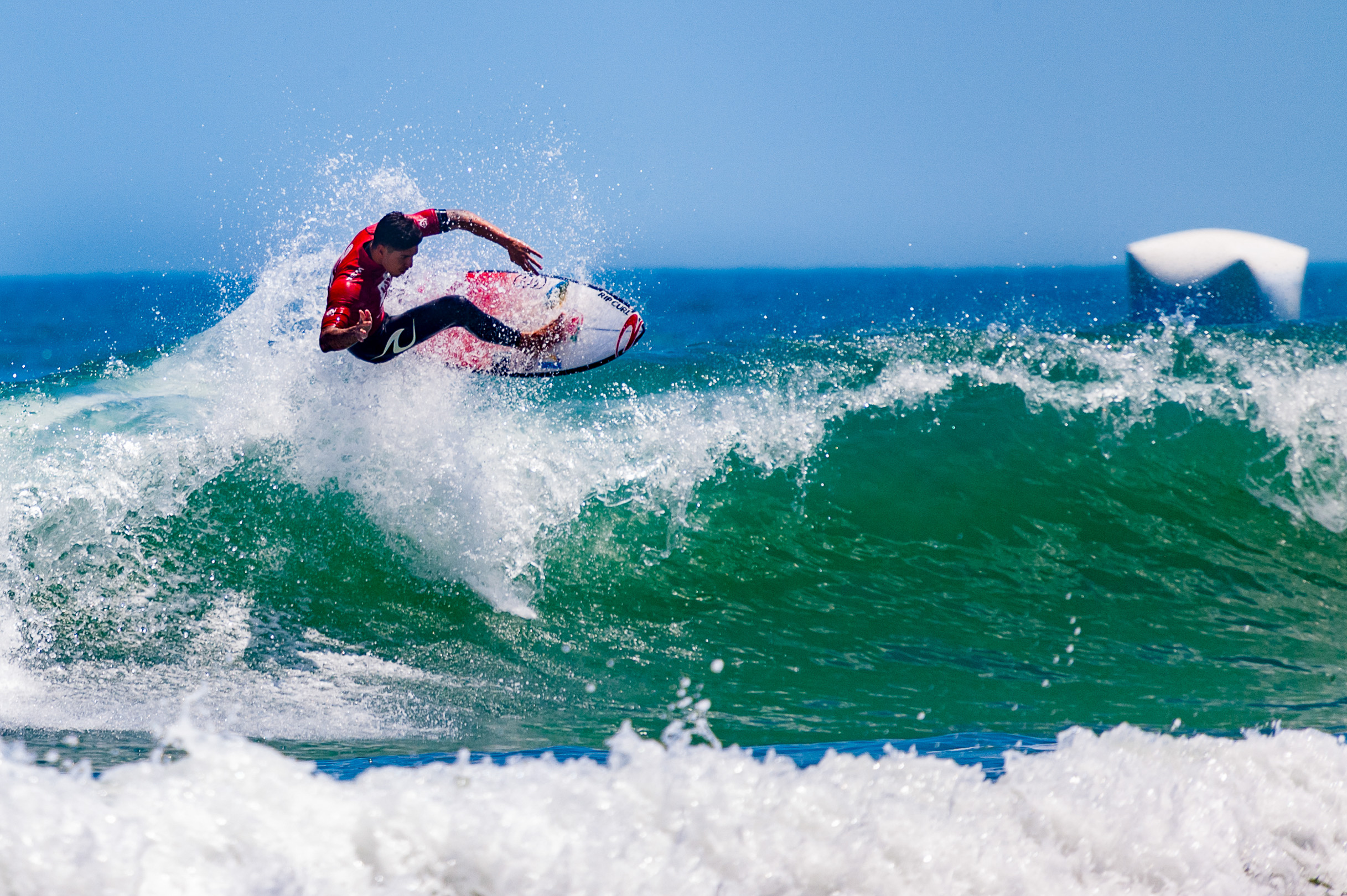 Tributo Agatha Cristine de Surf