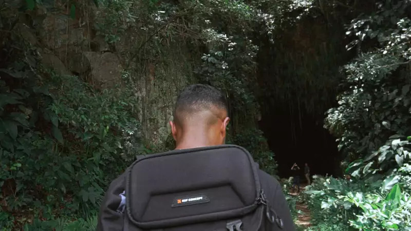 Toca do Buraco do Bicho