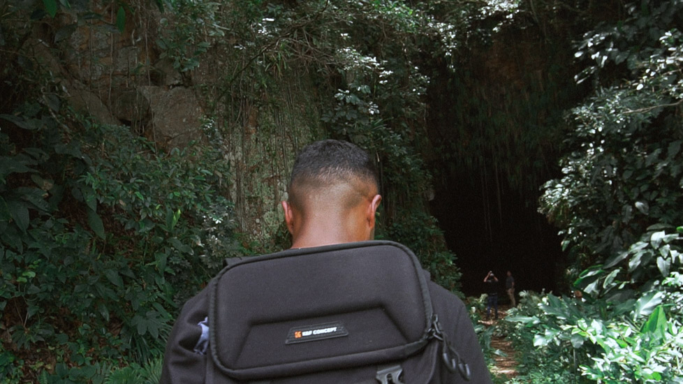 Toca do Buraco do Bicho