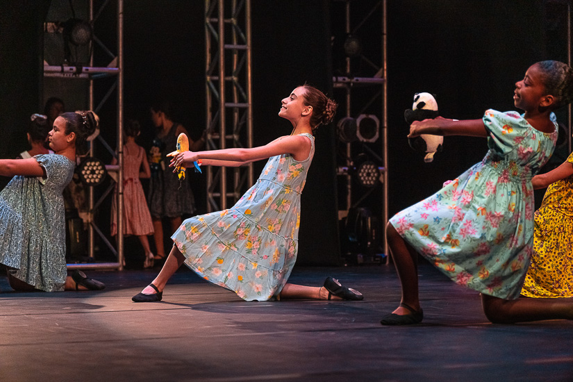 Festival Todas as Danças