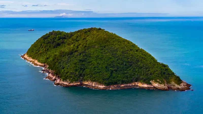 Ilha de Toque-toque