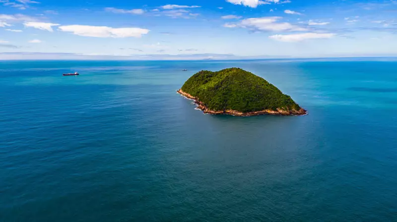 Ilha de Toque-toque
