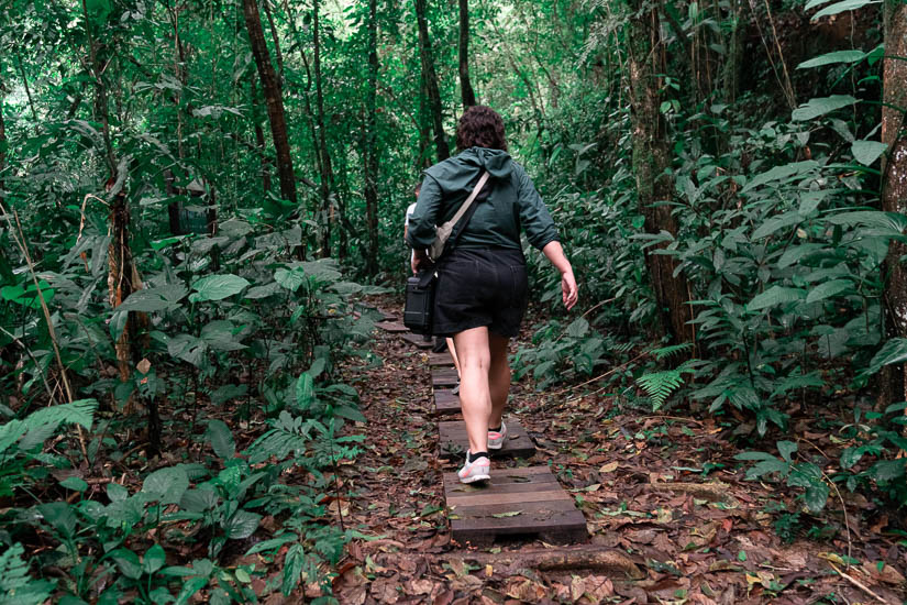 Cachoeira da Pedra Lisa e Hidromassagem