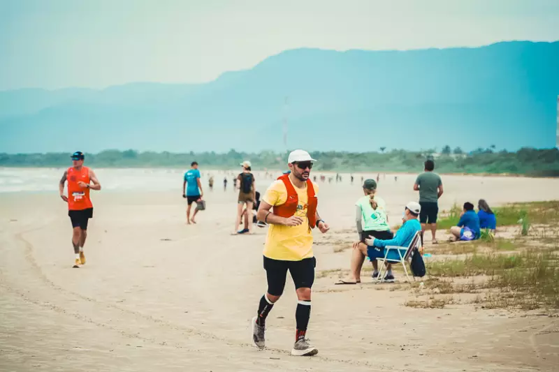 Ultra Maratona BM
