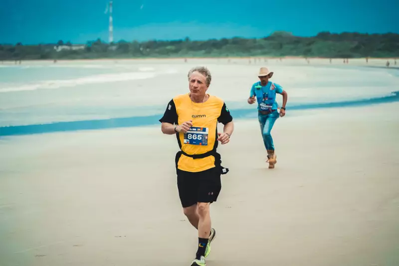 Ultra Maratona BM