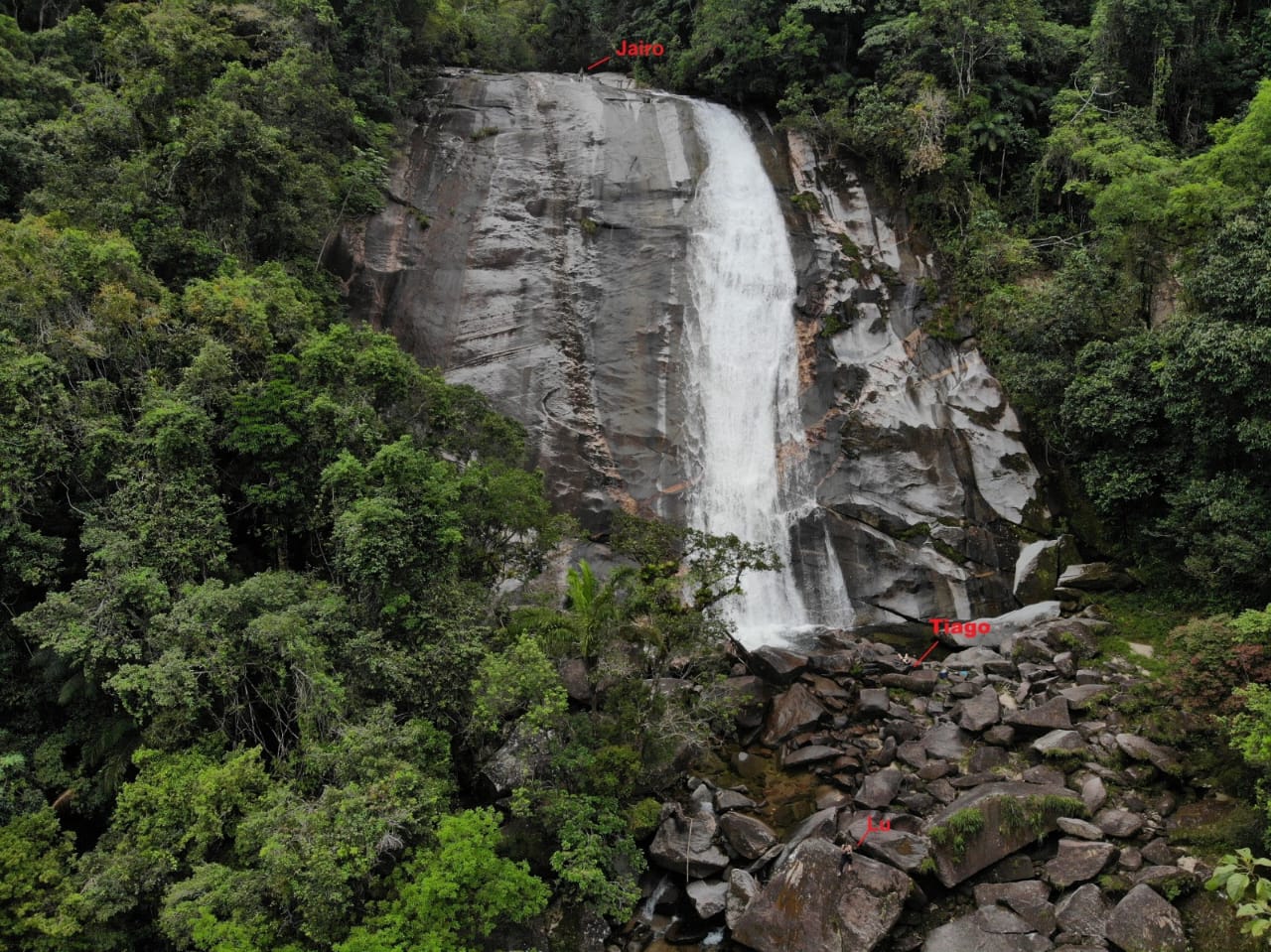 Jairo Dojcsar landim