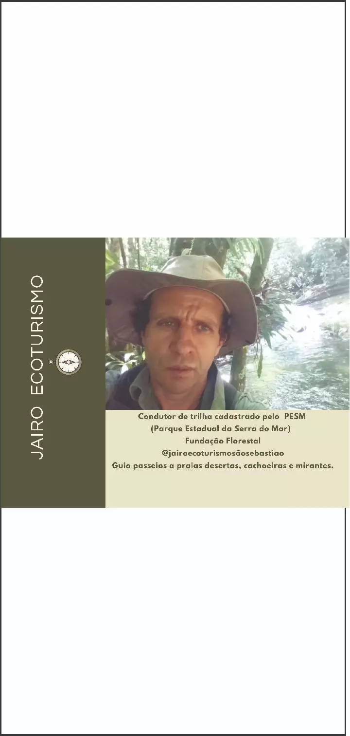 Jairo Dojcsar landim