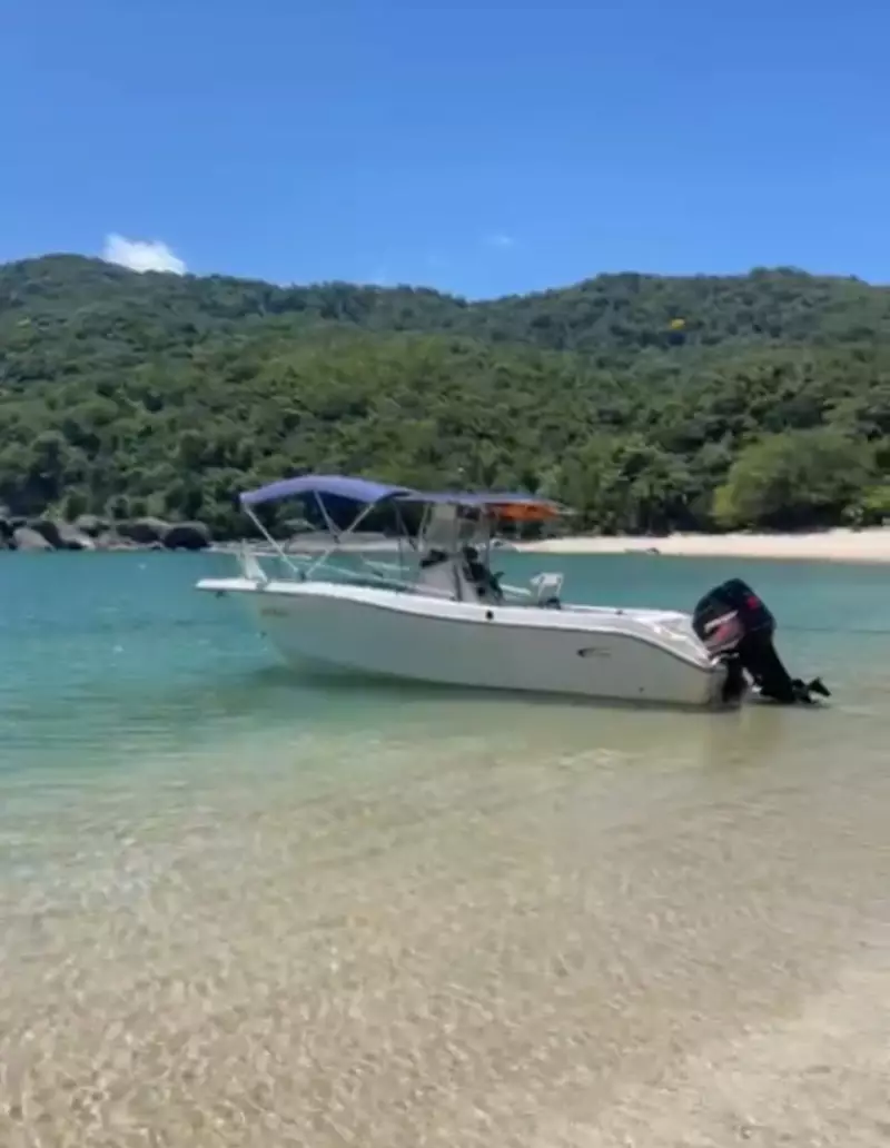 SÃO SEBÁ TUR