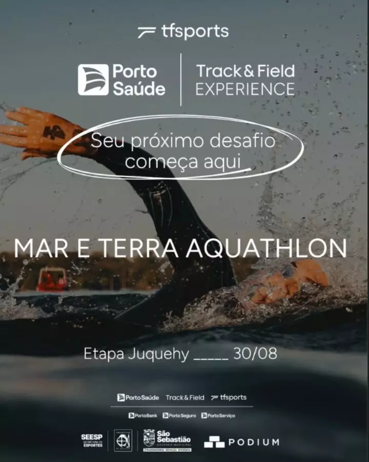 Mar e Terra Aquathlon