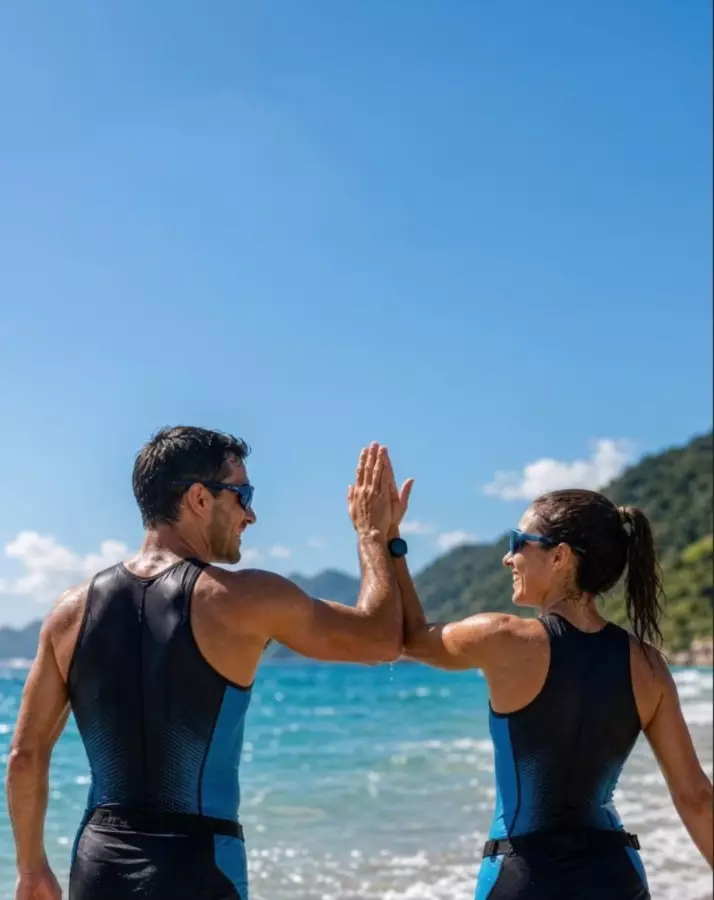 Mar e Terra Aquathlon