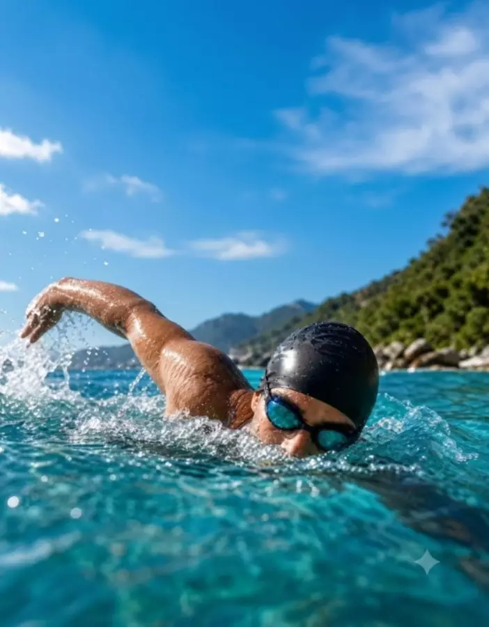 Mar e Terra Aquathlon