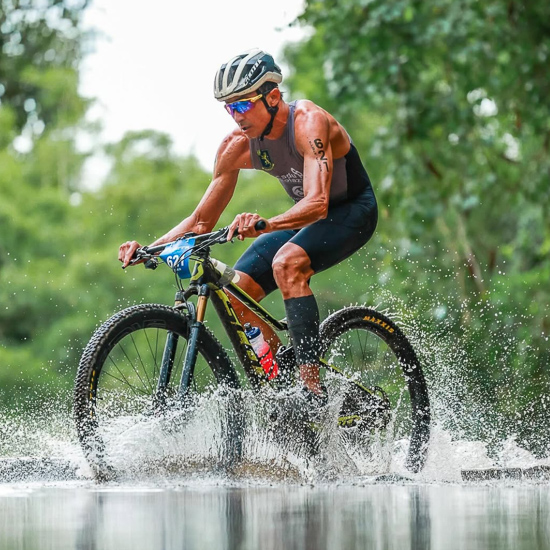 X Terra São Sebastião