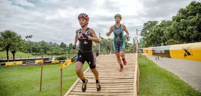X Terra São Sebastião