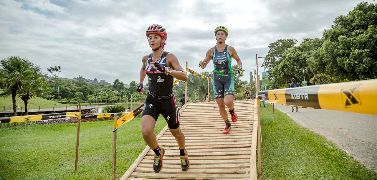 X Terra São Sebastião