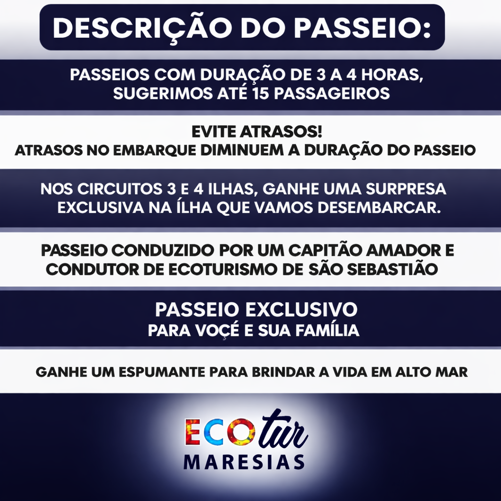ECO TUR MARESIAS