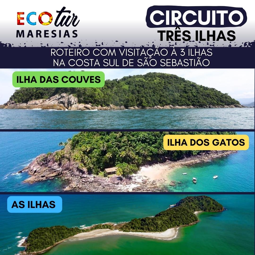 ECO TUR MARESIAS