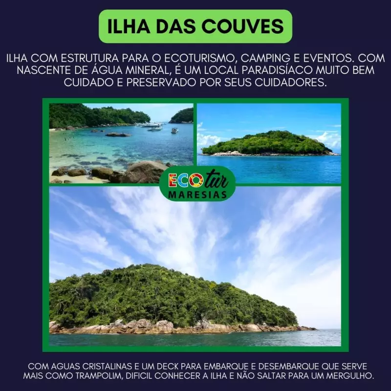 ECO TUR MARESIAS
