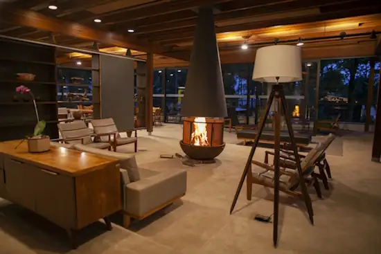 Juquehy Praia Hotel