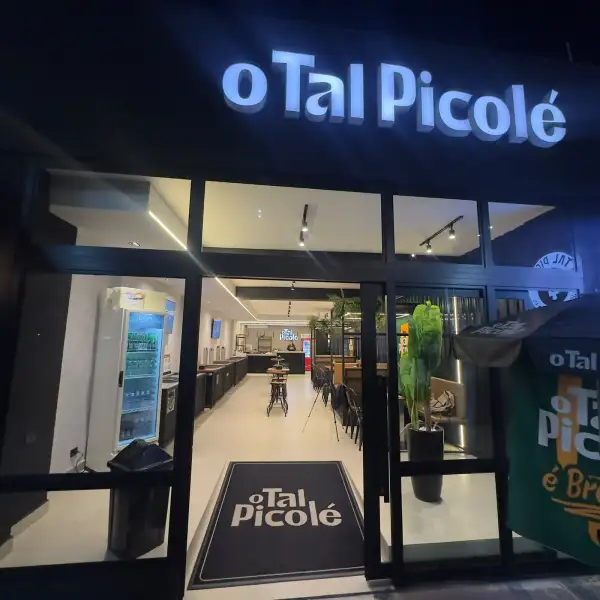 O TAL PICOLÉ ARTISANAL ICE CREAMS