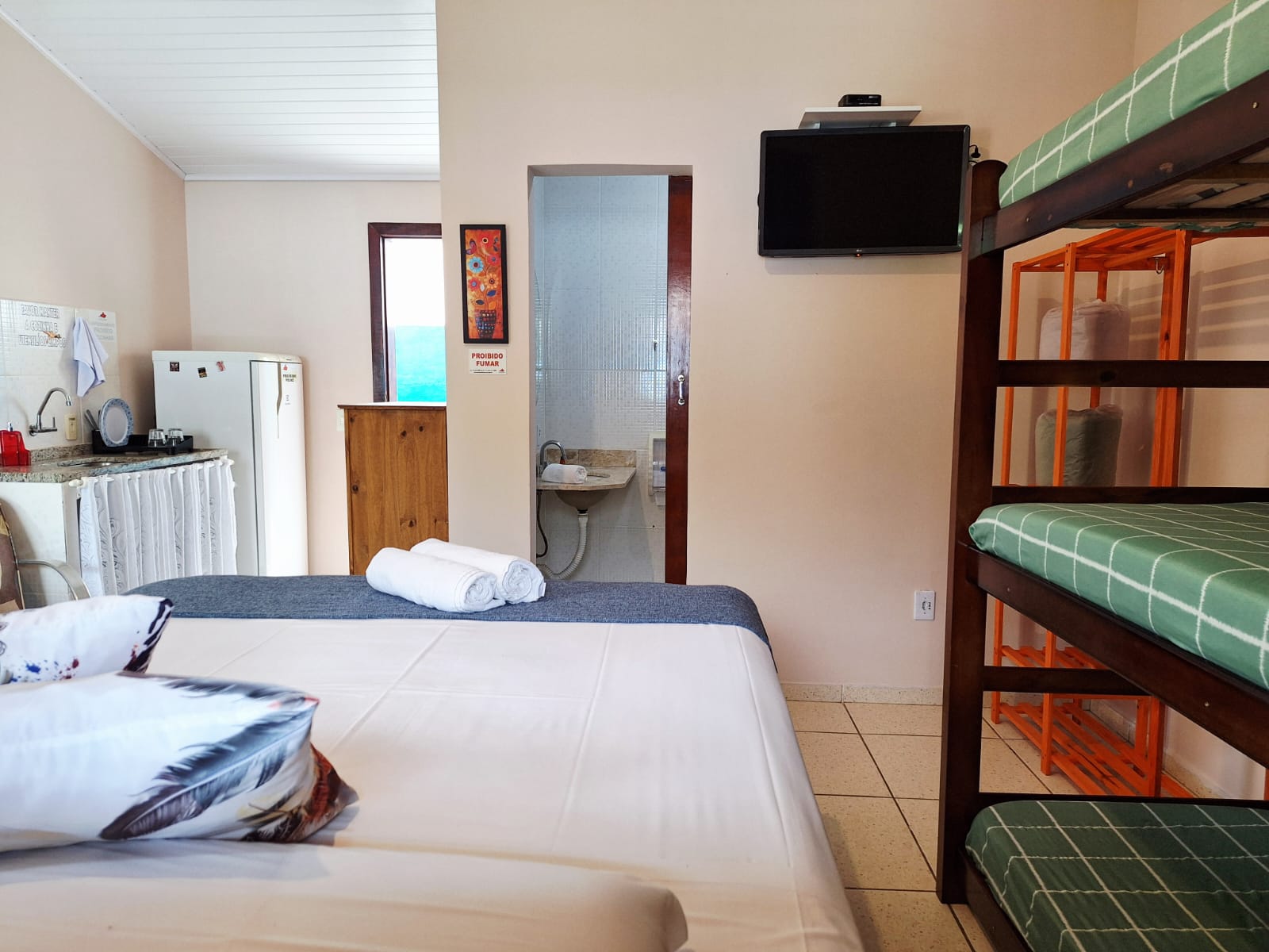 Pousada Estrela Mare