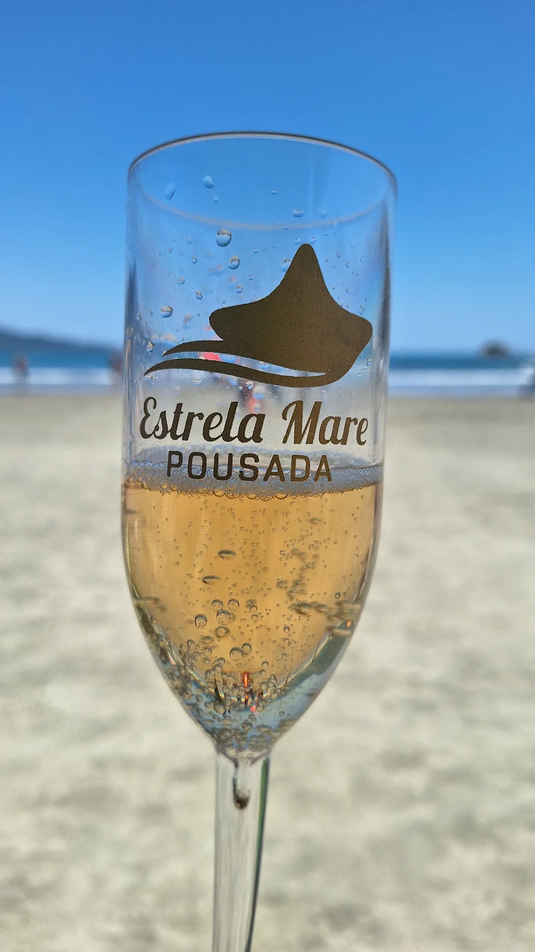 Pousada Estrela Mare
