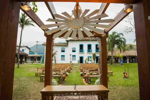 Porto Grande Hotel & Convetion